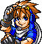 Avatar de l’utilisateur